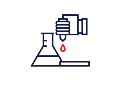 Preparation for accreditation and performance of the internal audit of the laboratory in accordance with the requirements  of EN ISO / IEC 17025